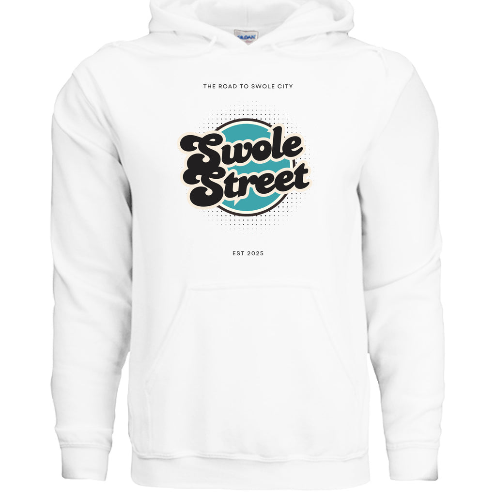 WHITE - FRONT