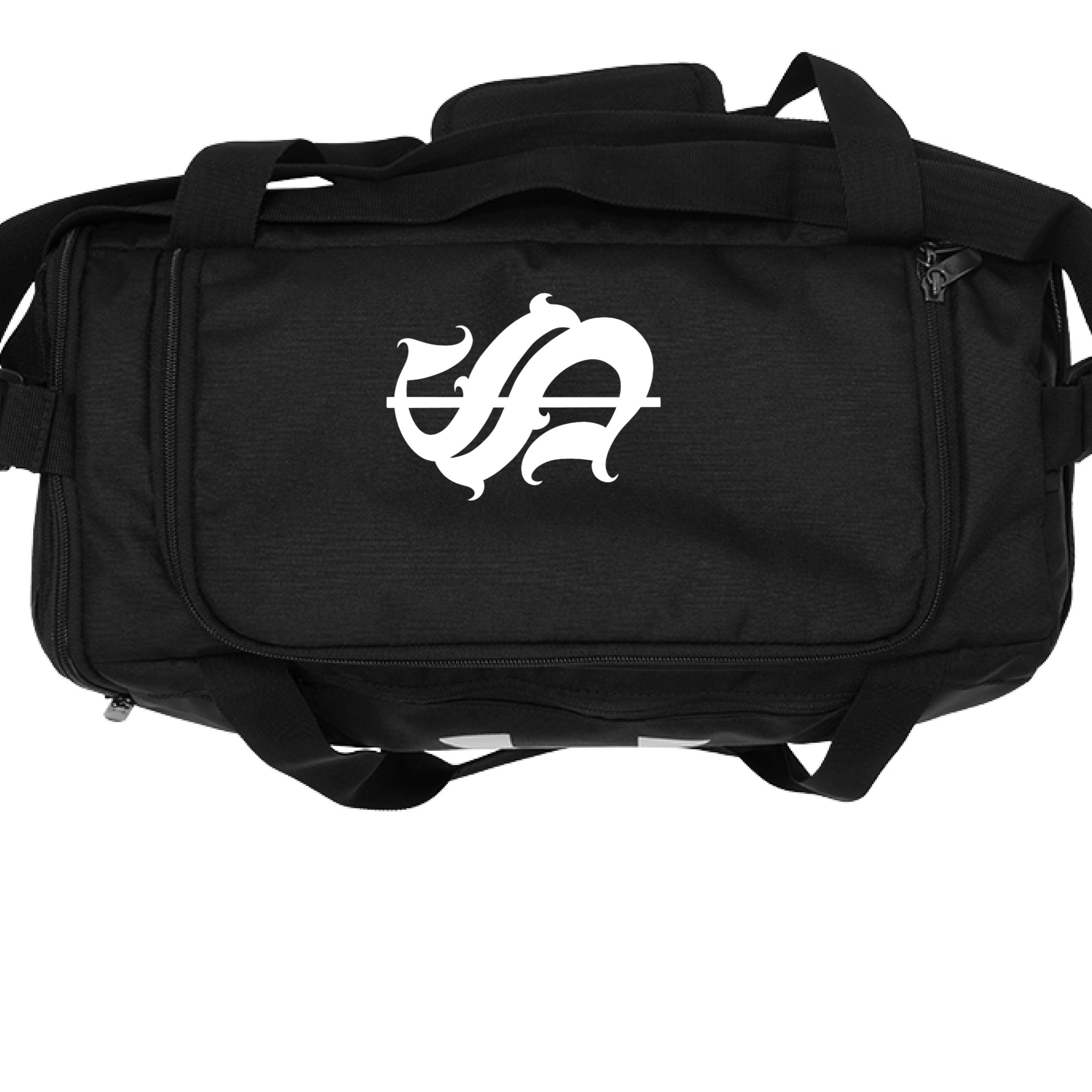 BLK/ MT SLV _001 - FRONT